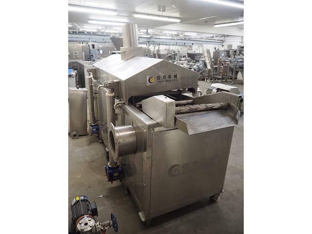 Jiayue machinery - afbeelding 17 van  23