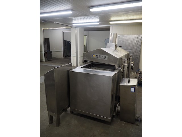 Jiayue machinery - afbeelding 18 van  23