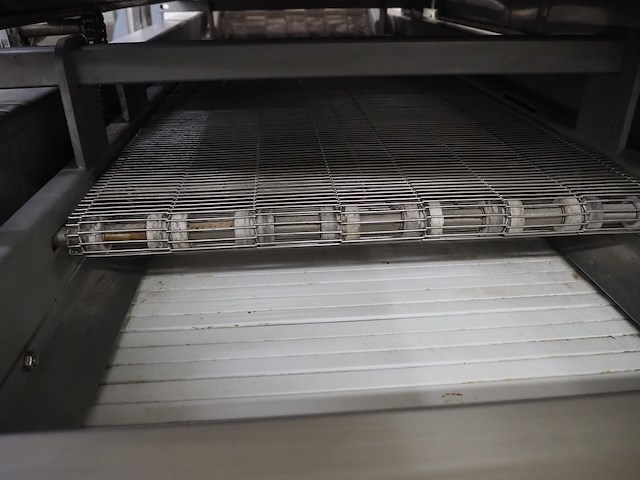 Jiayue machinery - afbeelding 20 van  23