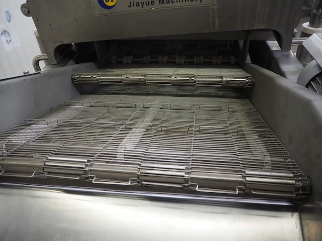 Jiayue machinery - afbeelding 22 van  23