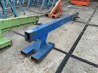Jib 1,5t - afbeelding 3 van  7