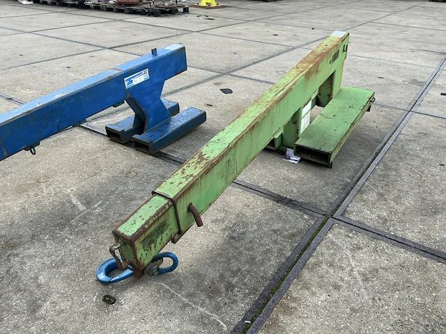 Jib 1,6t - afbeelding 1 van  5