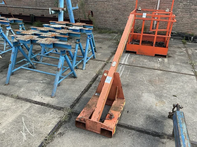 Jib 1t - afbeelding 3 van  3