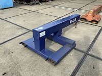 Jib 4t - afbeelding 3 van  6