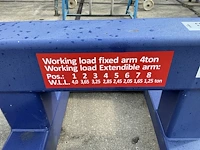 Jib 4t - afbeelding 5 van  6