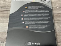 Jib boaacoustic hifi signaalkabel type toslink bb-101-1.0m - afbeelding 2 van  3