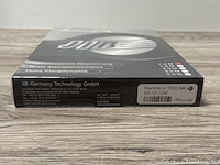 Jib boaacoustic hifi signaalkabel type toslink bb-101-1.0m - afbeelding 3 van  3