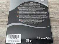 Jib boaacoustic hifi signaalkabel type toslink bb-101-1.5m - afbeelding 2 van  3