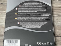 Jib boaacoustic hifi signaalkabel type toslink bb-101-1.5m - afbeelding 2 van  3