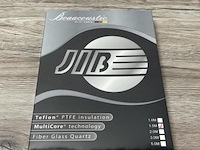 Jib boaacoustic hifi signaalkabel type toslink bb-101-1.5m - afbeelding 1 van  3