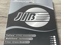 Jib boaacoustic hifi signaalkabel type toslink bb-101-1.5m - afbeelding 1 van  3