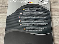 Jib boaacoustic hifi signaalkabel type toslink bb-101-2.0m - afbeelding 2 van  3