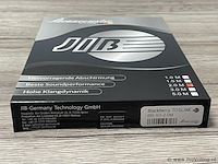 Jib boaacoustic hifi signaalkabel type toslink bb-101-2.0m - afbeelding 3 van  3