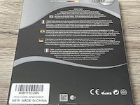 Jib boaacoustic hifi signaalkabel type toslink bb-101-3.0m - afbeelding 2 van  3