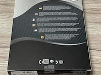 Jib boaacoustic hifi signaalkabel type toslink rca bb-102-1.5 - afbeelding 2 van  3