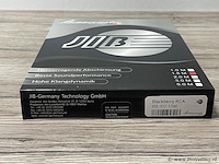 Jib boaacoustic hifi signaalkabel type toslink rca bb-102-1.5 - afbeelding 3 van  3