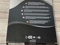 Jib boaacoustic hifi signaalkabel type trs bb-104-1.5m - afbeelding 2 van  3