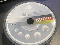 Jib boaacoustic luidsprekerkabel | nieuw in verpakking | 100mtr - afbeelding 1 van  3