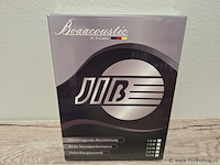 Jib boaacoustic usb-kabel 2.0 type bb-110-0.5m - afbeelding 1 van  3