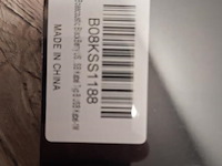 Jib boaacoustic usb-kabel 2.0 type bb-110-1.0m - afbeelding 3 van  3