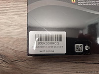 Jib boaacoustic usb-kabel 2.0 type bb-110-2m - afbeelding 3 van  3