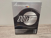 Jib boaacoustic usb-kabel 2.0 type bb-110-5m - afbeelding 1 van  3