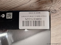 Jib boaacoustic usb-kabel 2.0 type bb-110-5m - afbeelding 2 van  3