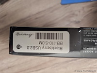 Jib boaacoustic usb-kabel 2.0 type bb-110-5m - afbeelding 3 van  3