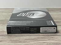 Jib boaacoustic usb-kabel type blackberry usb 2.0 bb-110-1.0m - afbeelding 3 van  3