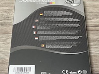 Jib boaacoustic usb-kabel type blackberry usb 2.0 bb-110-1.0m - afbeelding 2 van  3