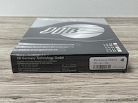 Jib boaacoustic usb-kabel type blackberry usb 2.0 bb-110-1.5m - afbeelding 3 van  3