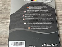 Jib boaacoustic usb-kabel type blackberry usb 2.0 bb-110-2.0m - afbeelding 2 van  3