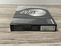 Jib boaacoustic usb-kabel type blackberry usb 2.0 bb-110-3.0m - afbeelding 3 van  3