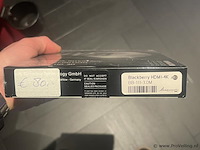 Jib hdmi-kabel high definition 4k ultra hd 3d - 3mtr - afbeelding 2 van  2