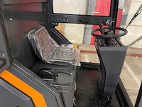 Jienuo - cg-sp 190/180 - schoonmaakwagen - afbeelding 3 van  10