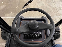Jienuo - cg-sp 190/180 - schoonmaakwagen - afbeelding 4 van  10