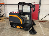 Jienuo - cg-sp 190/180 - schoonmaakwagen - afbeelding 10 van  17