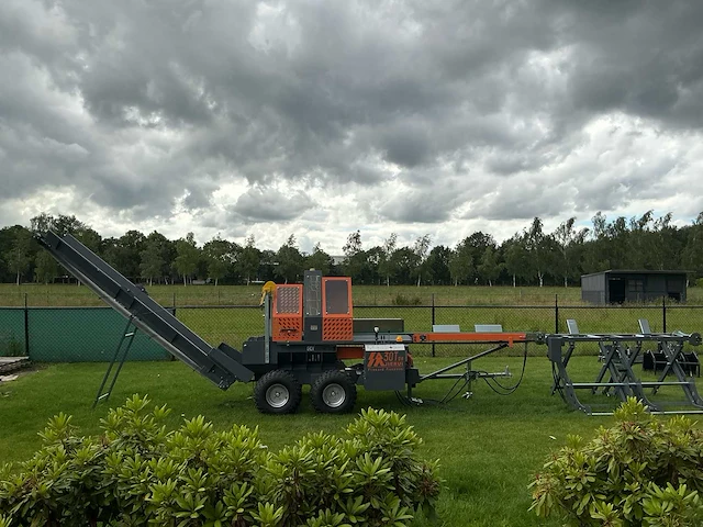 Jierui 2024 jr30t zaagkloofmachine - afbeelding 13 van  19