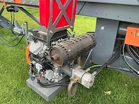 Jierui 2024 jr30t zaagkloofmachine - afbeelding 2 van  19