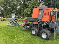 Jierui 2024 jr30t zaagkloofmachine - afbeelding 4 van  19