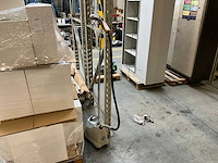 Jiffy kleding stoom apparaat - afbeelding 1 van  5