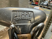 Jiffy kleding stoom apparaat - afbeelding 3 van  5