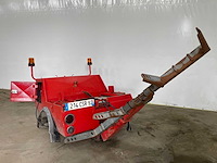 Jige - mini-city - hydraulisch takelsysteem - afbeelding 9 van  15