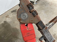 Jige - mini-city - hydraulisch takelsysteem - afbeelding 14 van  15