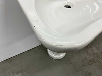 Jika - wastafel 64 cm - afbeelding 5 van  5