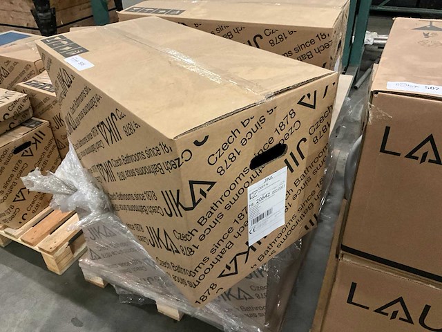 Jika deep n toilet (5x) - afbeelding 3 van  4