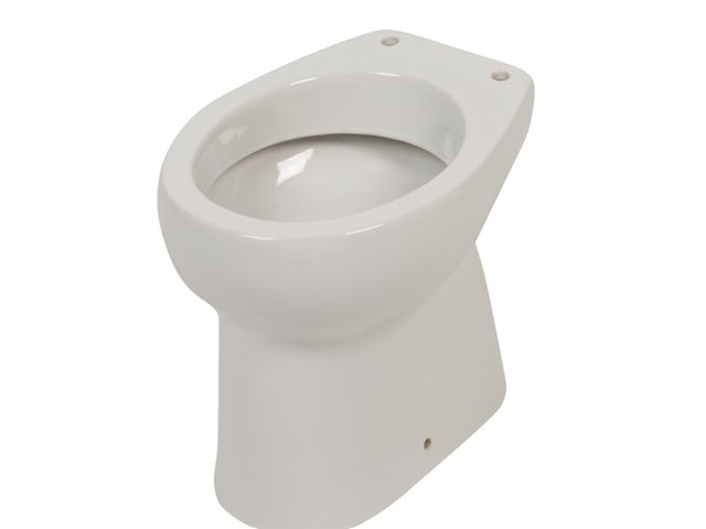 Jika euroline kindercloset ao wit - afbeelding 1 van  2