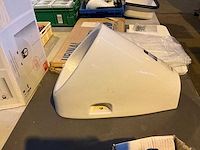 Jika golem urinoir - afbeelding 1 van  3