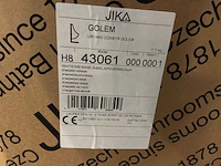 Jika / laufen golem / vila urinoir (9x) - afbeelding 5 van  6