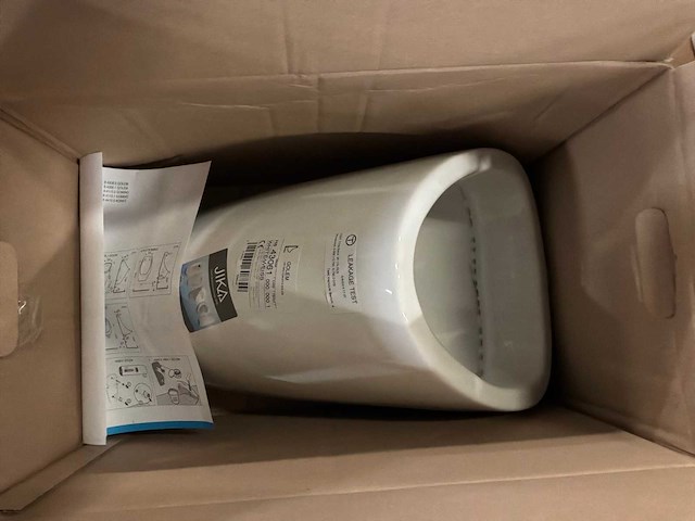 Jika / laufen golem / vila urinoir (9x) - afbeelding 6 van  6